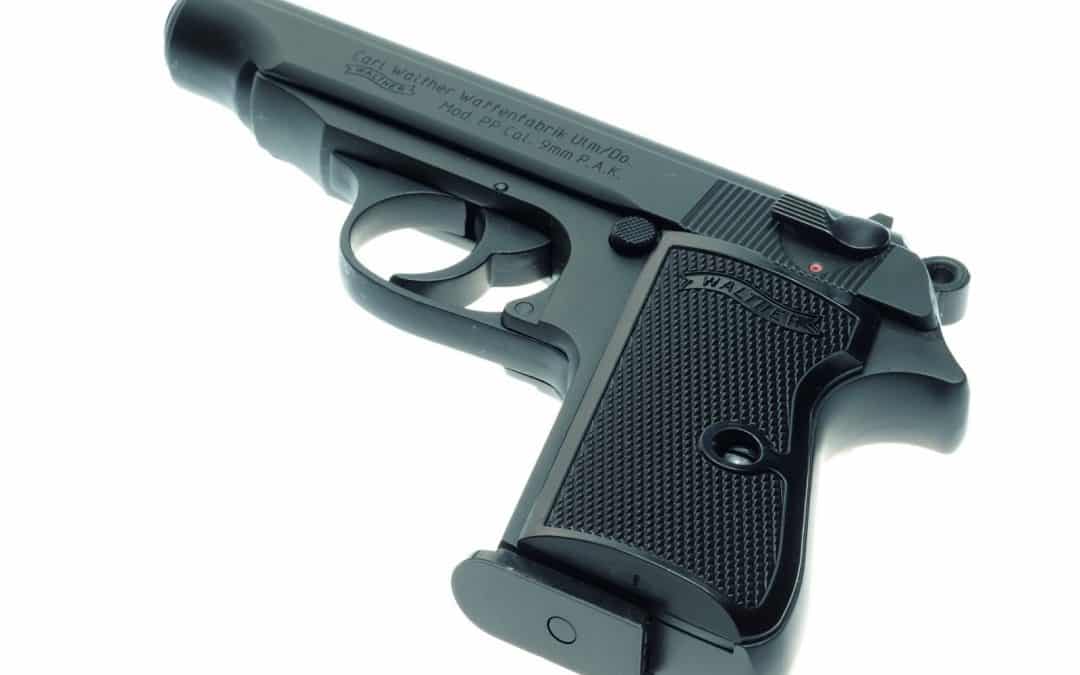 Unlawful Importation of Firearms Offences