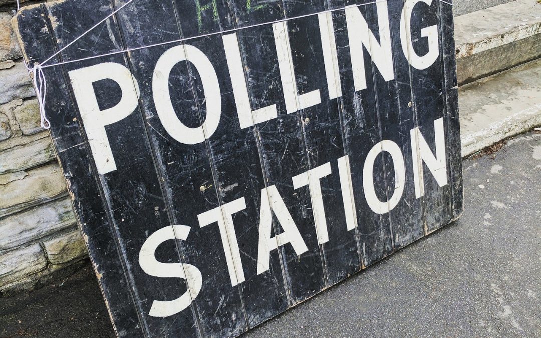 General Election 2019 – Don’t Get Caught Out