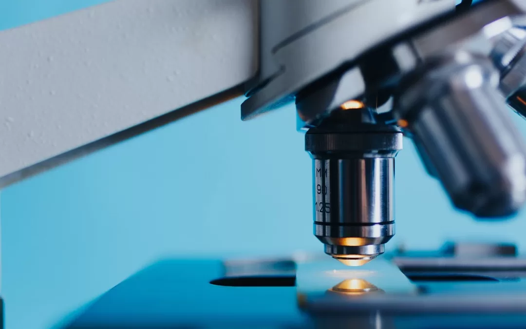 Forensic Science – Under the Microscope