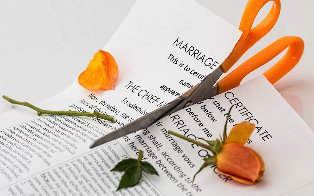 Dealing with the Finances on Divorce – Changes on the Horizon