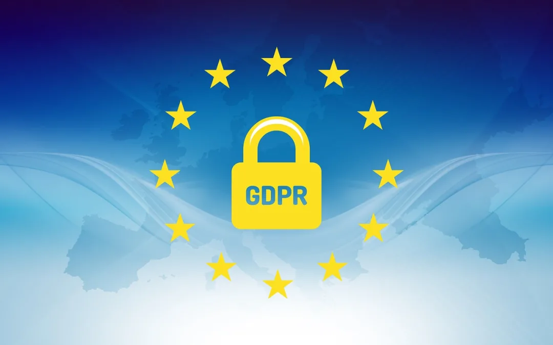 GDPR Legal Compliance Requirements for Websites