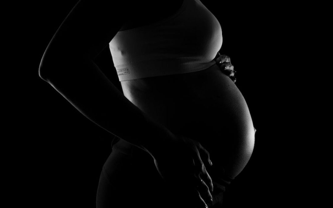 Pregnant Prisoner – A Get Out of Jail Card?