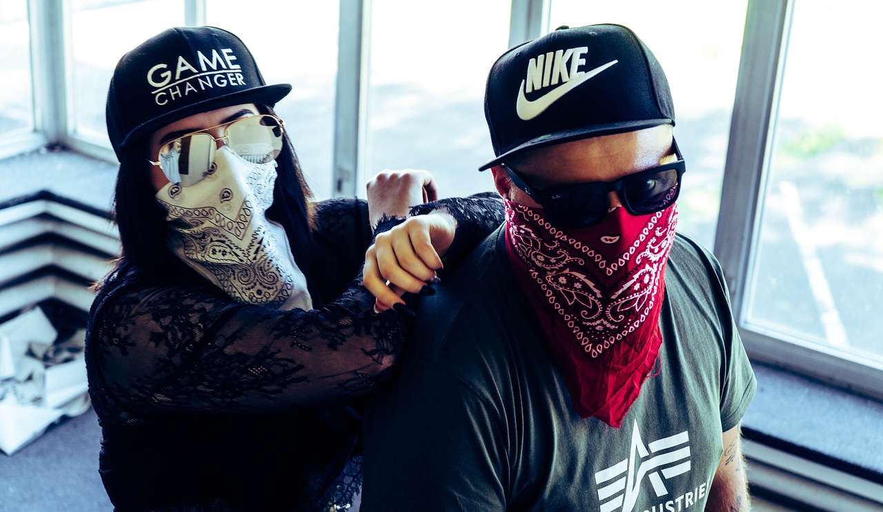 Robbery